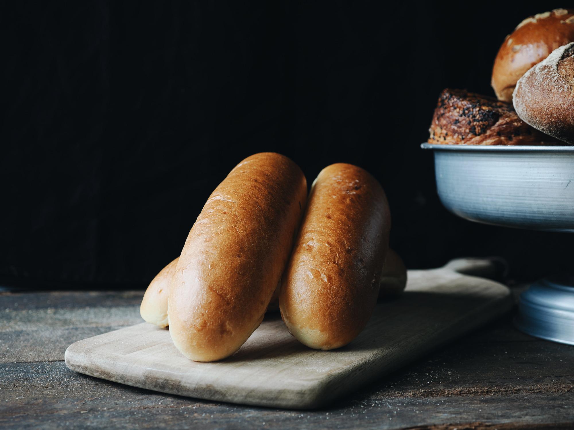 Hotdog (4 lü paket)